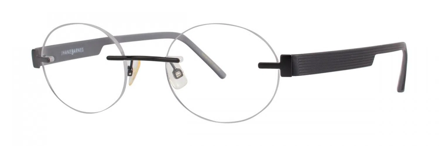 Jhane Barnes SUBSET 16 Eyeglasses - view 3
